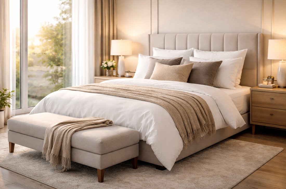 Betten Geo-Domains – lokal gefunden werden im Bettenfachhandel Lübeck